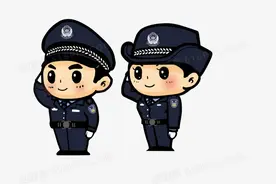 年薪最高11万！此地公安局招聘辅警！图片