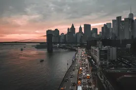 夜间行车灯光的正确使用方法，你学会了吗？图片