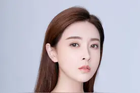 中国内地女演员于果儿 网友们知道她拍摄过哪些作品评论留言关注图片