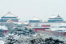 每年春节日期都不固定，为何清明节却总是4月4号或者5号？图片