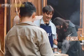 穿婆婆睡裤，躺公公大腿，女星遭全网炮轰：要点脸吧图片