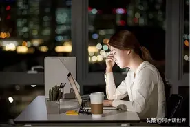 来中国的俄罗斯人直言：中国不可怕，可怕的是他们国家凌晨的街道图片