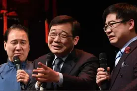 “相声奇才”大兵，也走到了今天，他可曾后悔？图片