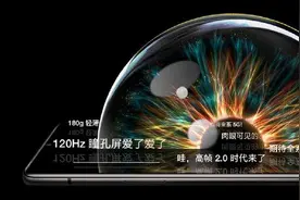 iPhone 12不配上榜 细数2020那些屏幕旗舰图片