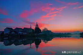 游春记：半醉半醒半浮生，一山一水一朝夕图片