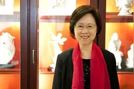 琼瑶与平鑫涛：晚年监护一败涂地图片