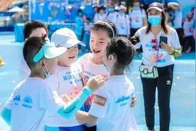 夏日亲子趣味大闯关，欢乐谷共度清凉时光图片