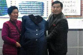 血脉相亲的两兄弟：周恩溥、周恩寿，他们的后人近况如何？图片