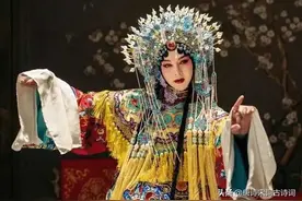 《鬓边不是海棠红》火了：一起来欣赏宋代诗词里风格各异的海棠！图片