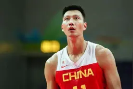 中国男篮迎1好消息！易建联宣布正式复出 广东队6人入选国家队图片
