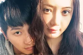宣布婚讯　杨奇煜娶女友：我是她的人她是我的女王图片