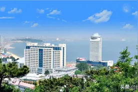 中国烟台海军学堂——究竟去哪里了？图片