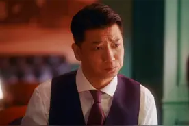 流金岁月大结局：叶谨言引咎辞职，范金刚最后的选择令人泪目图片