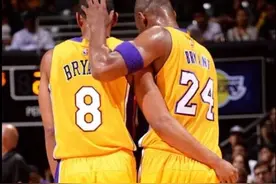 NBA球星的绰号，你最喜欢哪一个图片