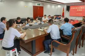 最新消息丨正式洽谈！岳阳汉森宾馆即将被收购图片