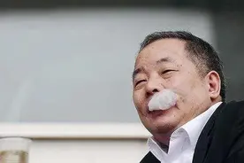 宋卫平的殡葬生意 | 进深图片