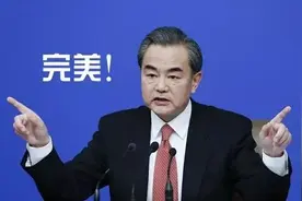 刷屏的中国外交天团，究竟是怎样的存在？图片