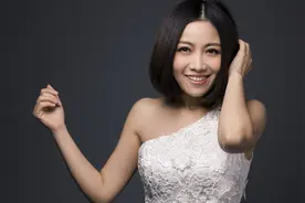 姚贝娜唱歌输给萱萱，该怎样去看待？图片