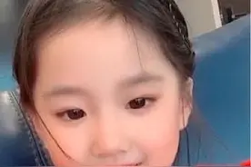 幼儿园萌娃撞脸明星！“萌版肖战”VS“萌版岳云鹏”，太可爱了图片