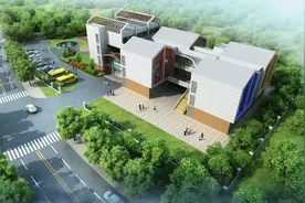 360个学位！三亚新建两所公办幼儿园，位置→图片