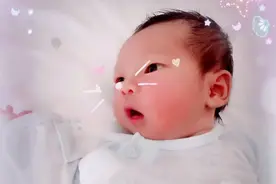宝贝儿子(微小说)图片