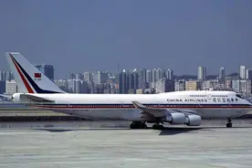 02年华航空难：225人殒命，一男子六天后收到死者录音图片