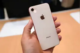 2021年了，iPhone8还能用多久？图片