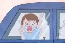 痛心！2岁幼童被锁校车7小时，不幸身亡！判决来了图片