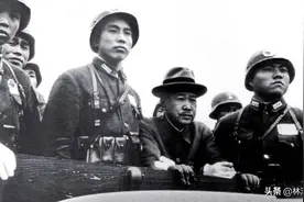谷寿夫：在中国法庭审判并在南京雨花台刑场伏法的象征意义图片