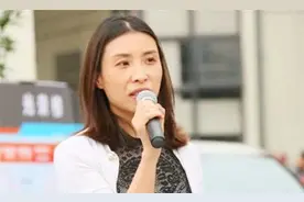 从打工妹到申通创始人，她将股权卖给马云套现146亿，如今怎样了图片