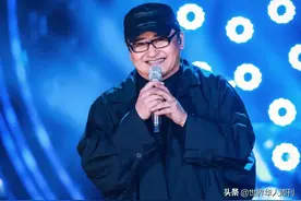 出道30多年的刘欢，竟藏着一个不为人知的“秘密”图片