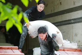 富不过三代？霍启刚凭什么能成为人生赢家？图片