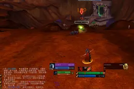 魔兽世界TBC：蓝龙卡牌有什么用？唯一成长性装备，欧皇直接崛起图片
