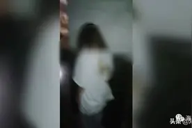 上林女生遭同学欺凌，当地警方及教育部门介入图片