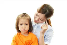 孩子个子矮是妈妈的原因？没有依据，妈妈不该背这个锅图片