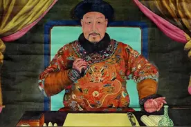 马毓鸿｜故宫与大清帝国的兴衰图片