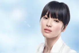 “男神收割机”宋慧乔情史图片