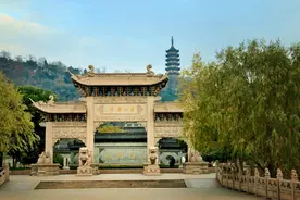 洒落在万里长江中的明珠：长江主要江心岛概览图片