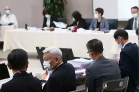 史无前例！“公审电视台”今在台北上演，岛内多个团体激烈抗议图片