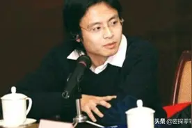 19年前，写下高考满分作文《赤兔之死》的蒋昕捷，近况如何？图片