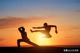 高手相遇，实力过招！“同门“”不“同宗“”的他们将碰撞出怎样的火花？图片