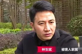 林生斌和前妻小贞聊天记录曝光，全程敷衍了事，爱与不爱都太明显图片