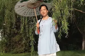 「艺术名家提名展」——花鸟画家陈墨图片
