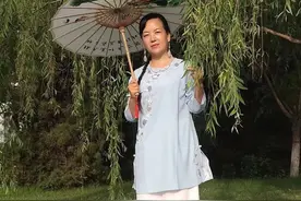 「艺术名家提名展」——花鸟画家陈墨图片