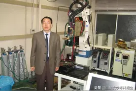 全球仅2人！山东教授斩获国际重磅奖项，系首位获奖的中国人！图片