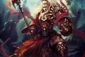 封神杨戬有多强，七圣中排第几？哪吒一家为何四人成圣？图片