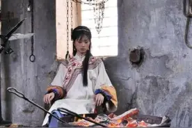 “骑木驴”是什么刑罚？比凌迟更残酷，专门惩罚女子的不忠贞图片