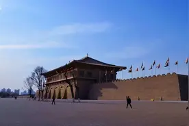 历史上5次国都沦陷事件，你知道哪几次？图片