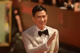 为何梁家辉和梁朝伟在内地越来越不受待见，张家辉的话看出端倪图片