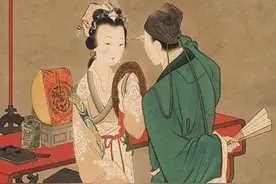 从“郎君”到“老公”：中国“丈夫”文化称谓的“堕落史”图片